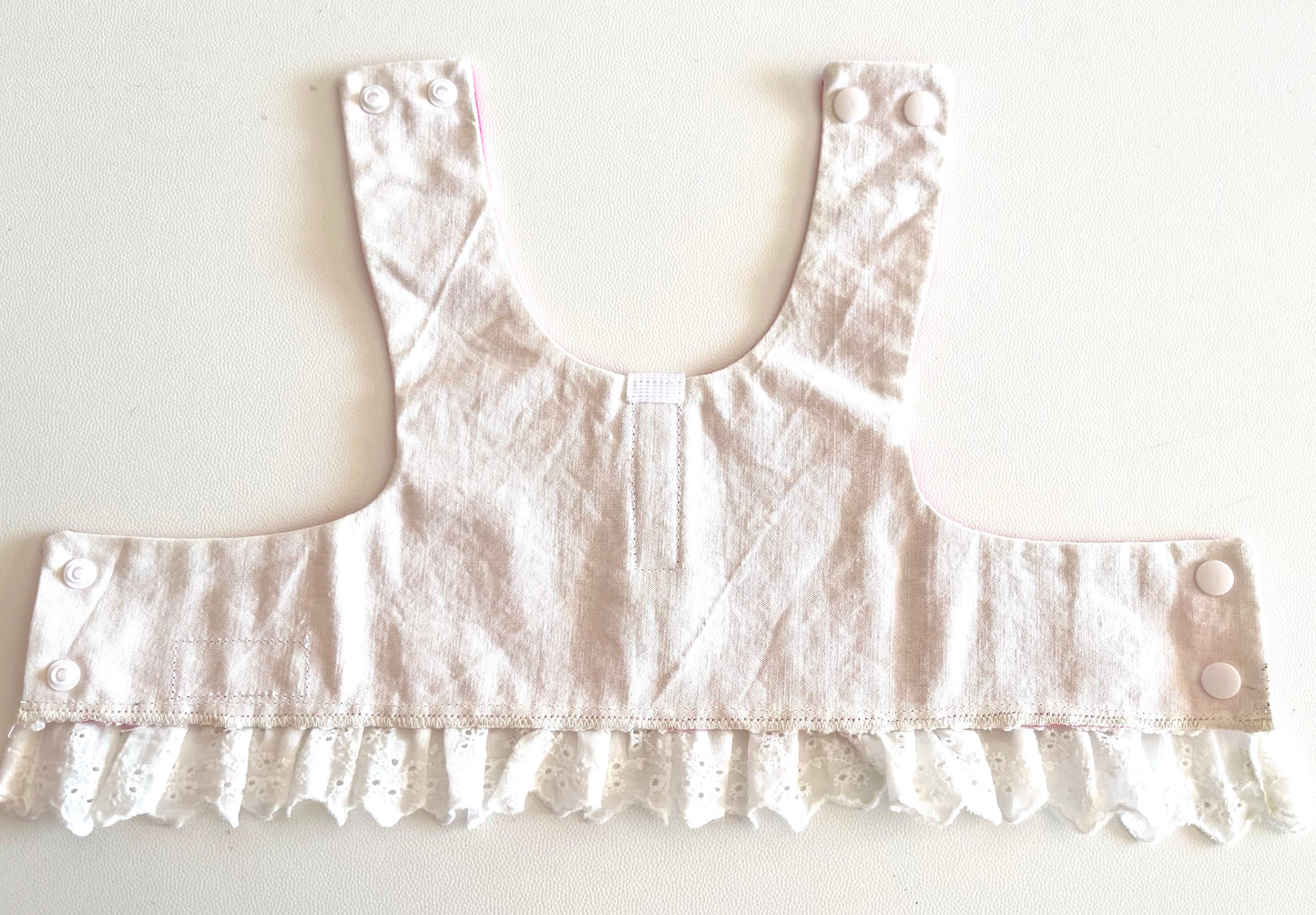 Pettorina | MISS POIS