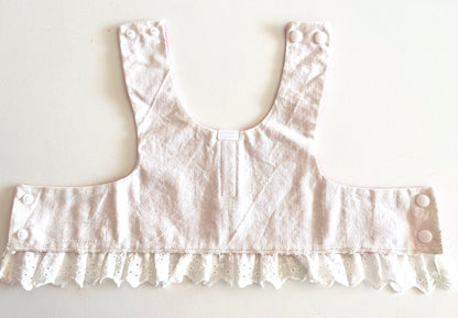 Pettorina | MISS POIS