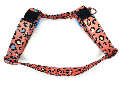 Pettorina ad H | WILD POP