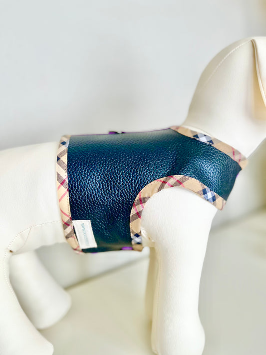 Pettorina | NOIR BERRY