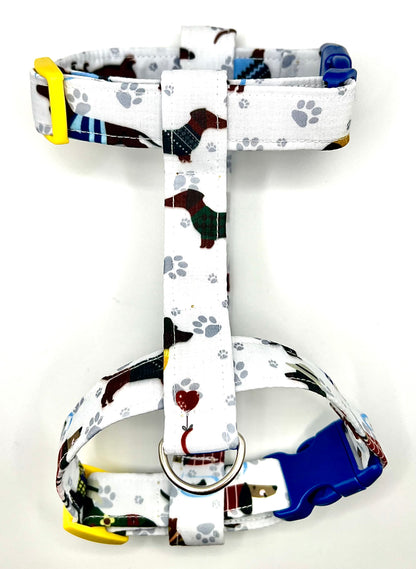 Pettorina ad H | URBAN PETS