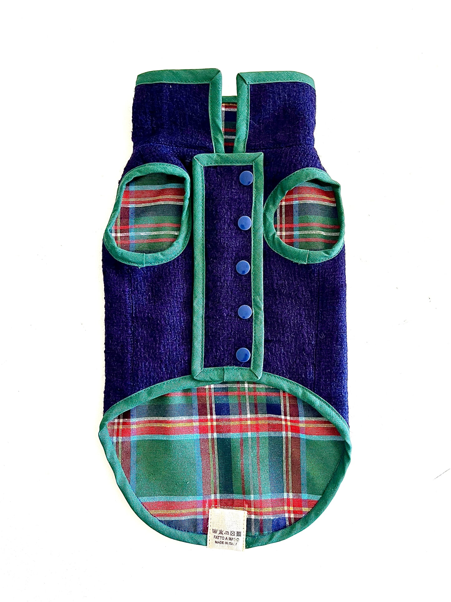 Maglione | SCOTTISH WARM