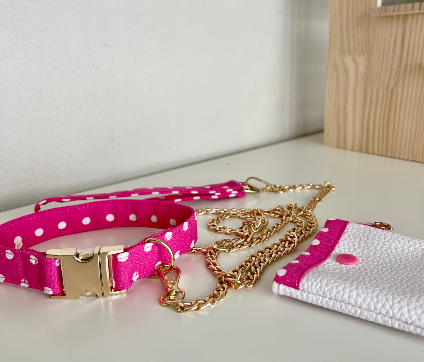 Set da passeggio | MISS DOTS