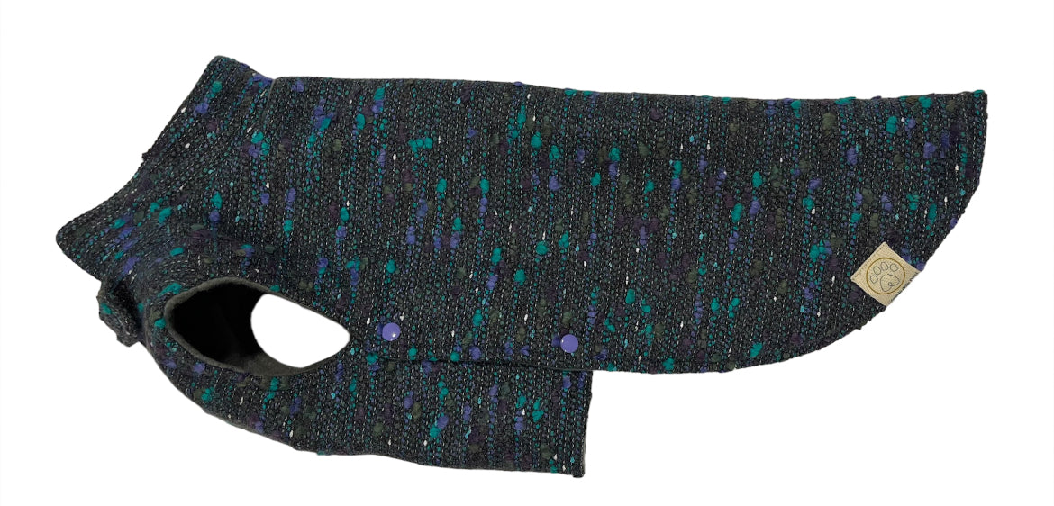 Cappotto per Bassotti