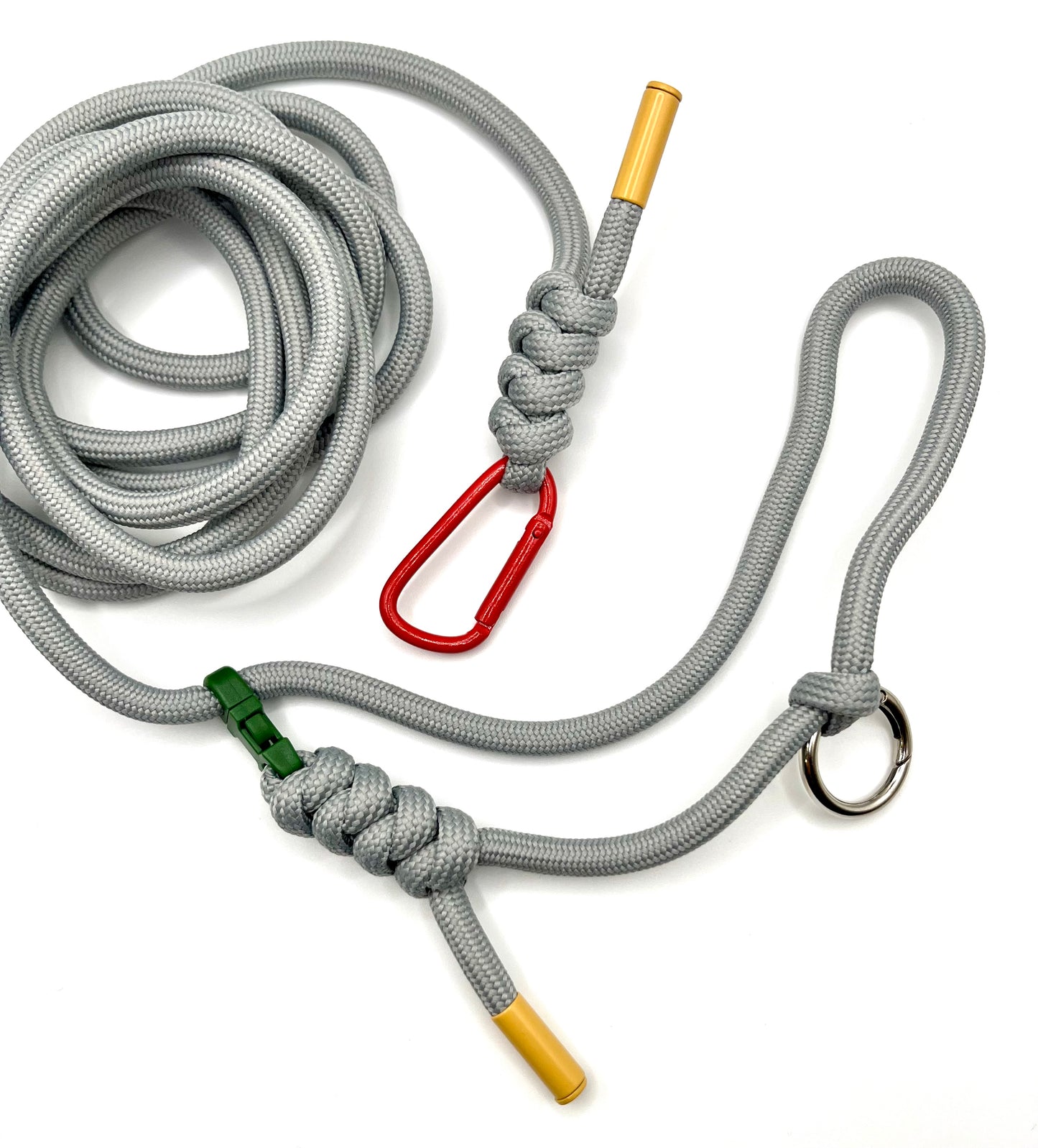 Guinzaglio - ROPE ESSENTIALS FREE HANDS