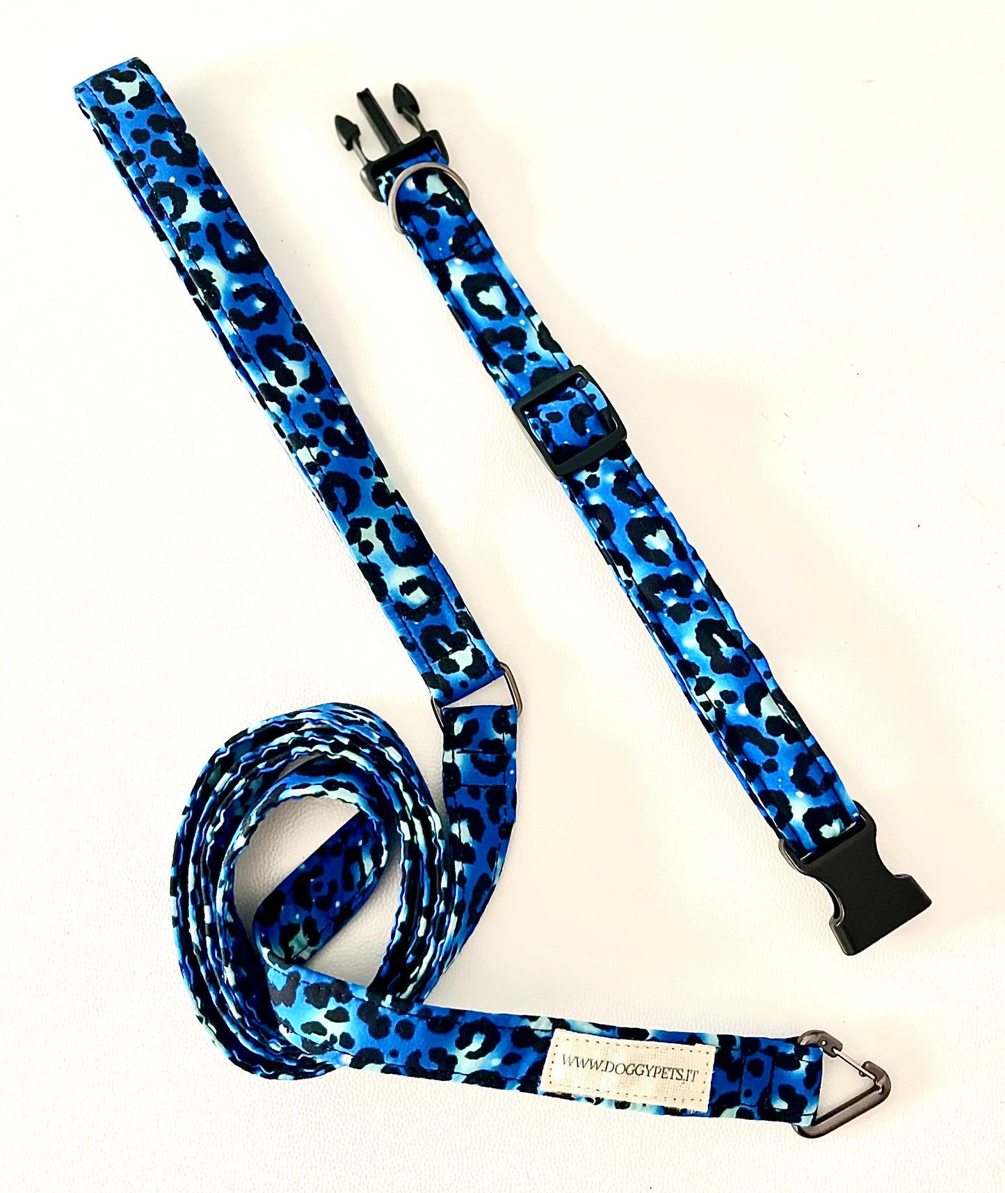 Set da passeggio | LEOPARD KISS