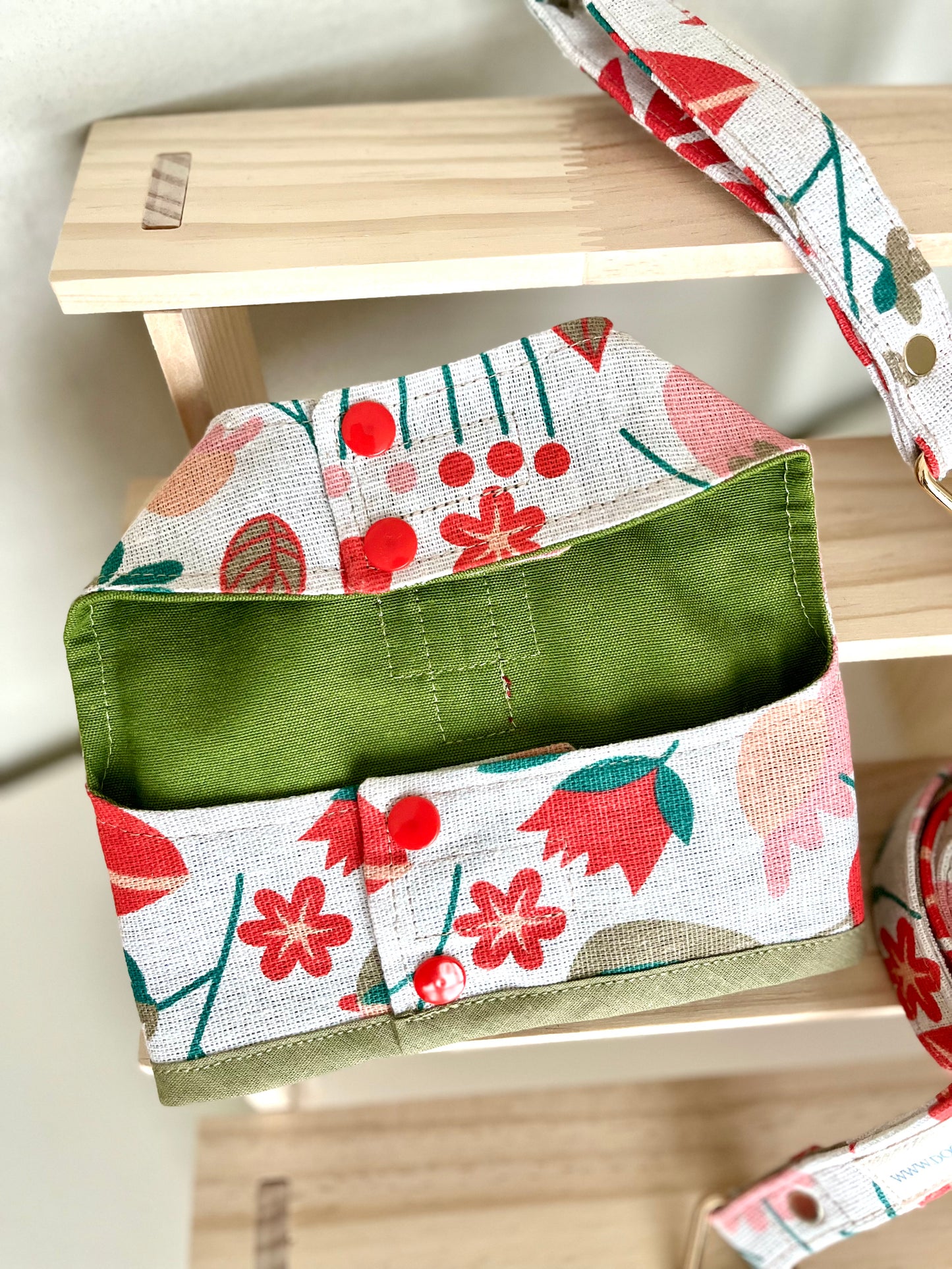 Set da passeggio | FLORA