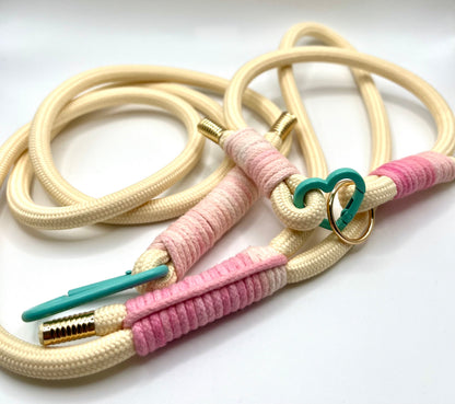 Set da passeggio - ROPE ESSENTIALS DETAIL