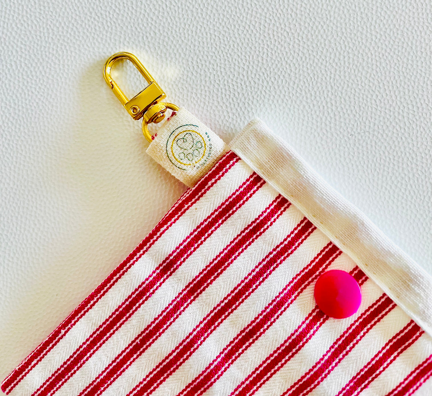 Set da passeggio | CANDY STRIPES