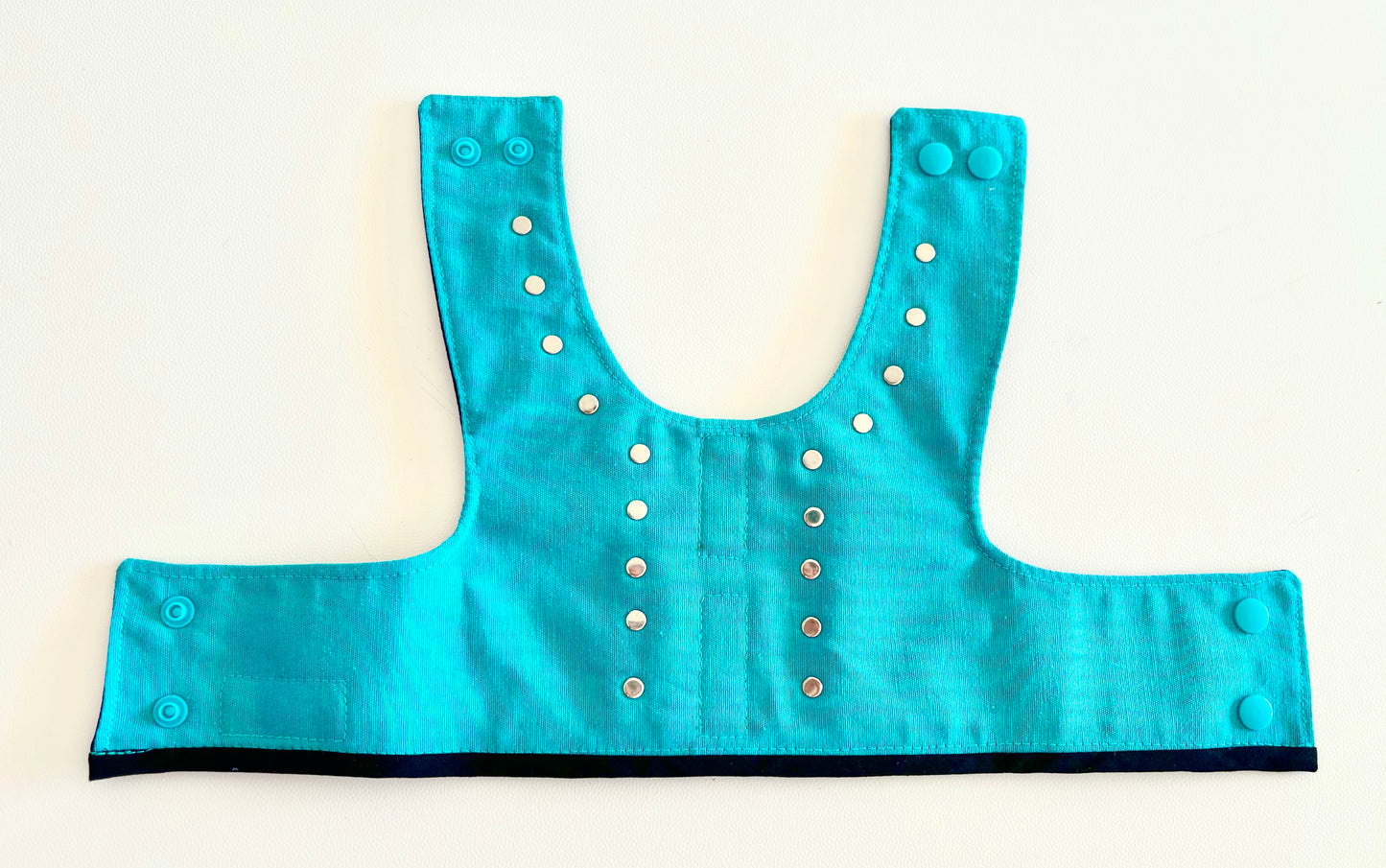 Pettorina | SHOCK BLUE