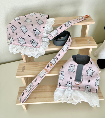 Set da passeggio DOGGY KIDS| ORSETTI