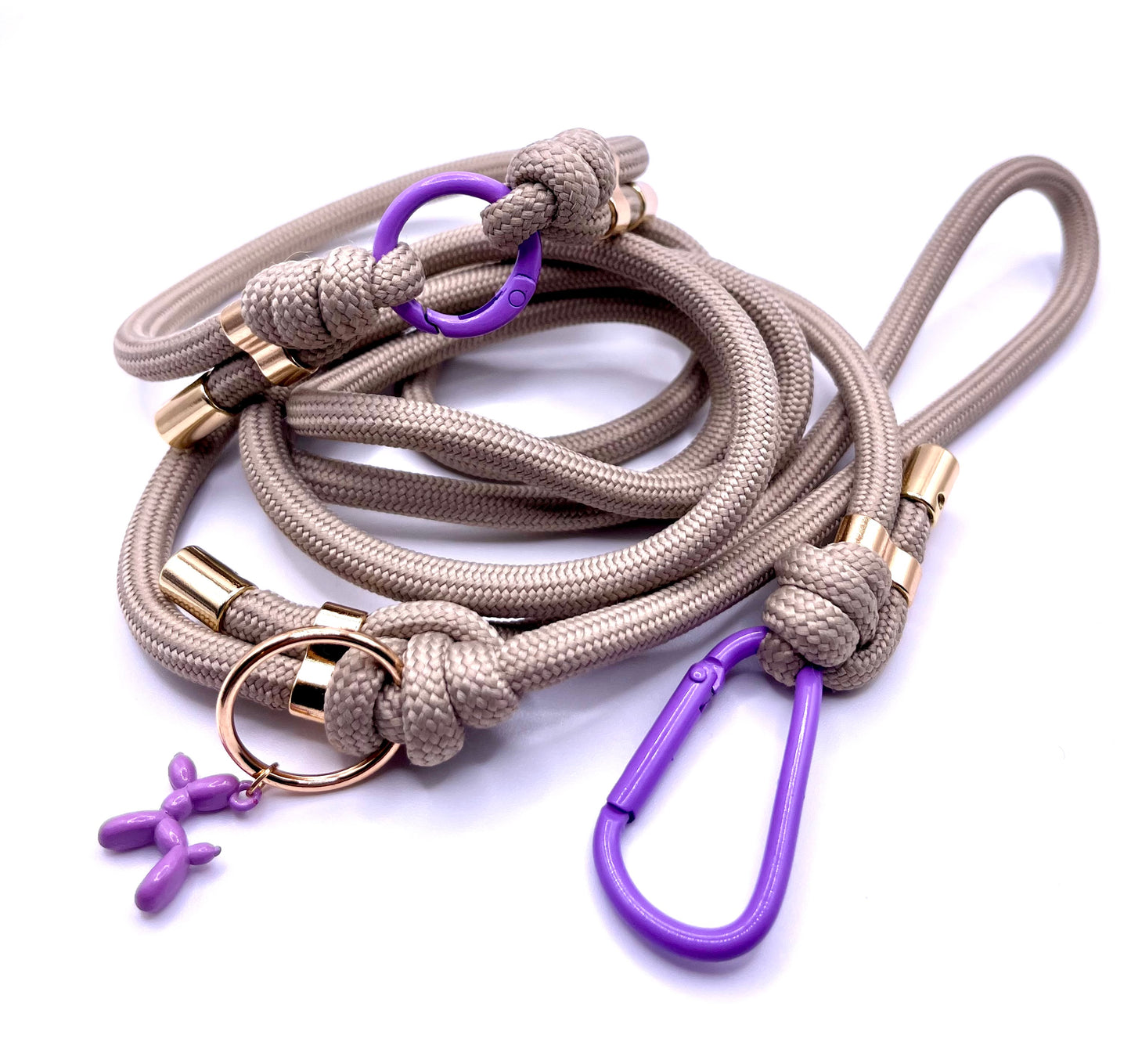 Guinzaglio - ROPE ESSENTIALS CLASSIC