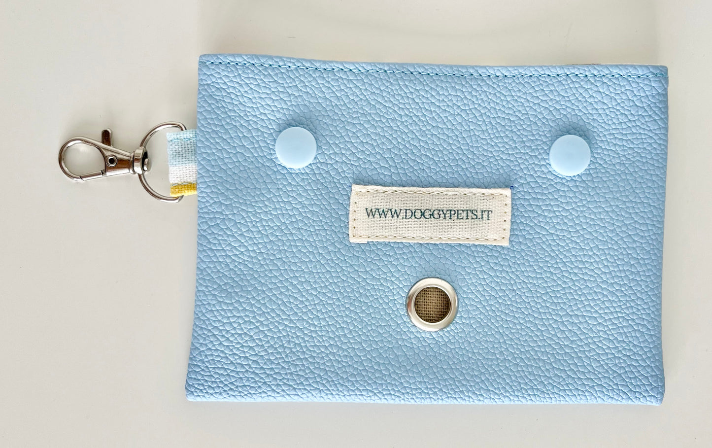 Poopbag | COLOUR POP MAXI