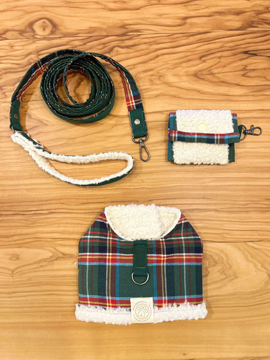 Set da passeggio | SCOTTISH