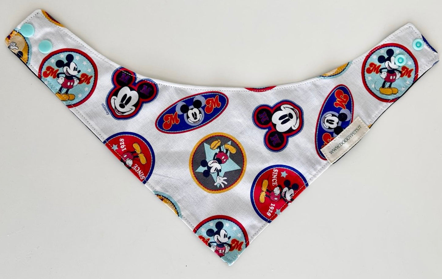 Set da passeggio DOGGY KIDS| TOPOLINO DAYS