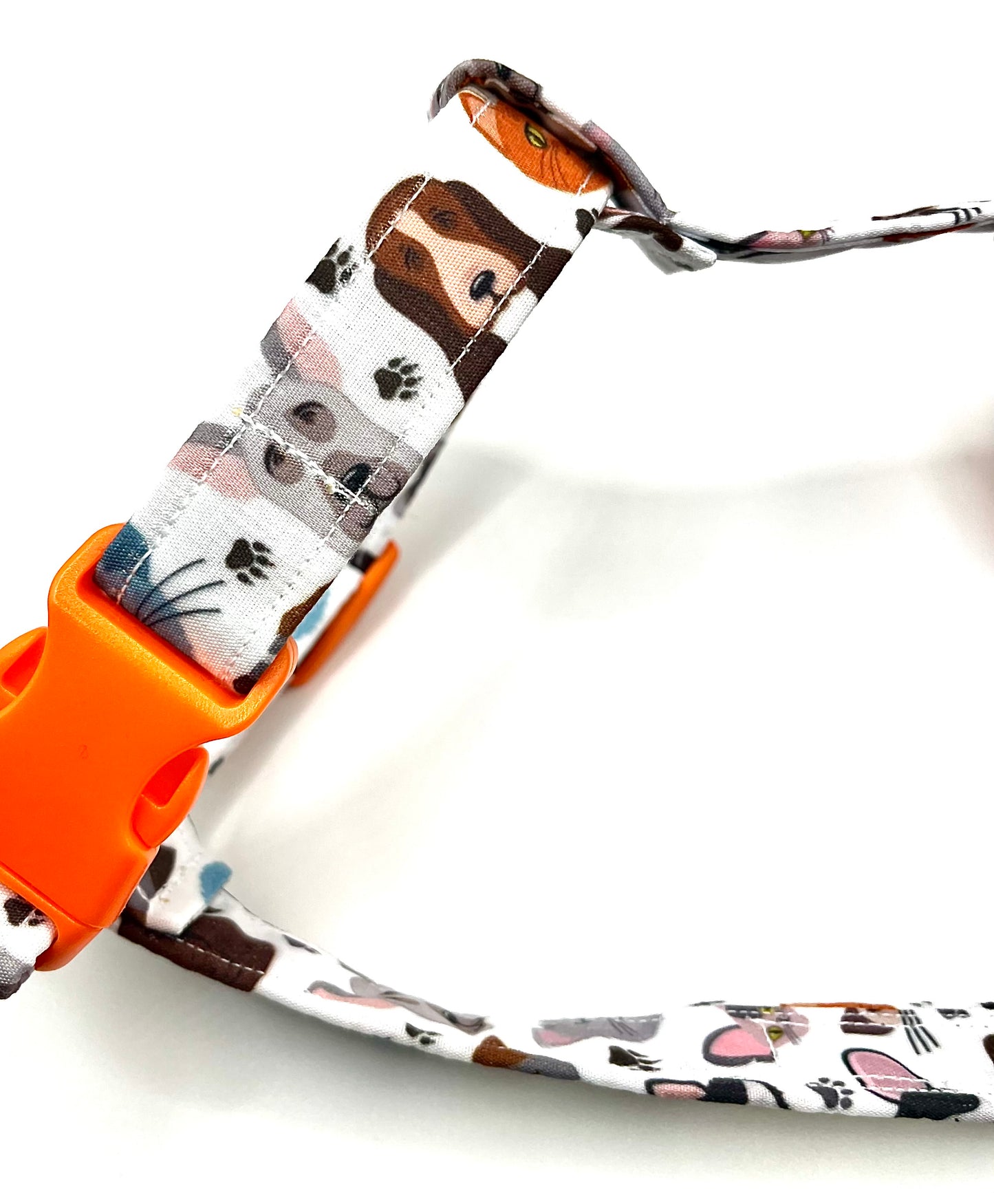 Pettorina ad H | URBAN PETS