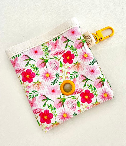Poopbag | SHABBY BLOOM
