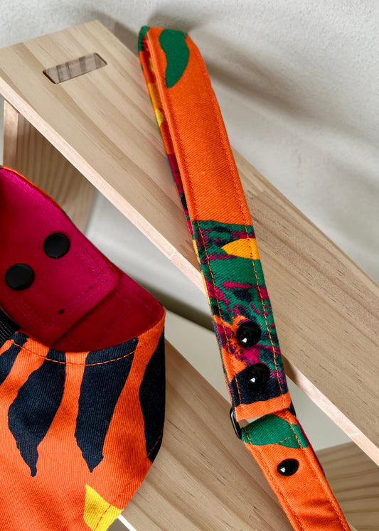 Set da passeggio | TROPICAL