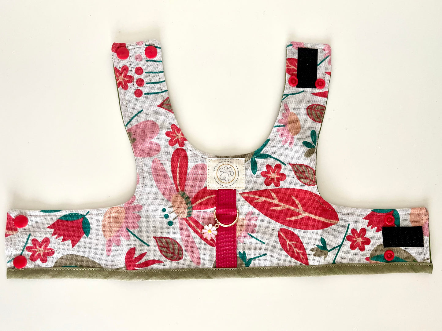 Set da passeggio | FLORA