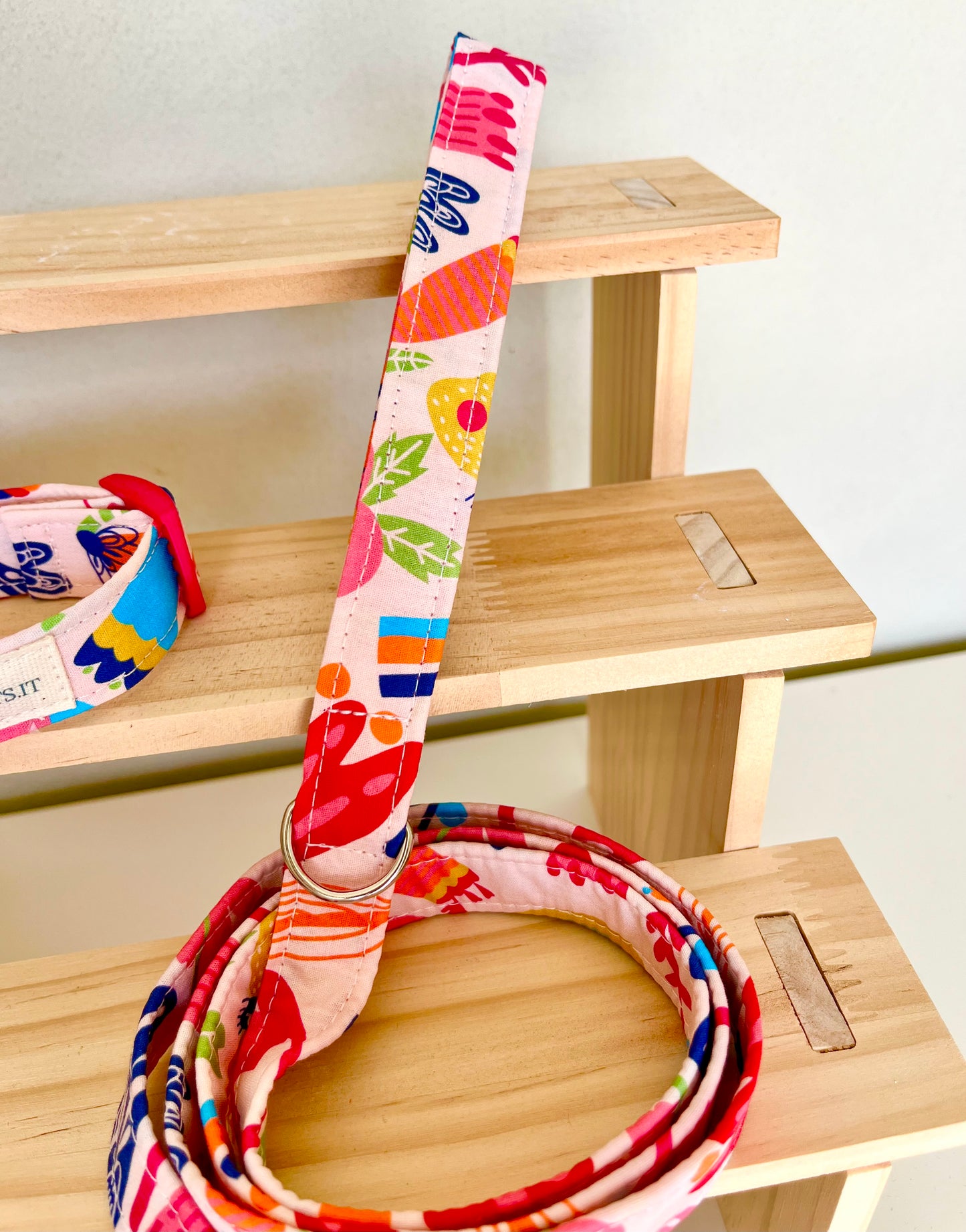 Set da passeggio | TROPICAL KISS