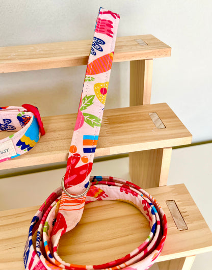 Set da passeggio | TROPICAL KISS