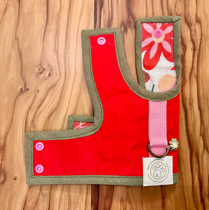 Pettorina per Minidog | SHOCK