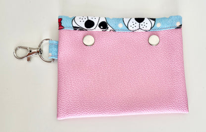 Poopbag | COLOUR POP MAXI