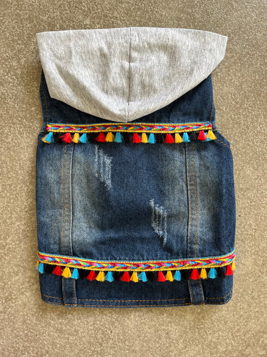 Giubbino jeans | GIPSY