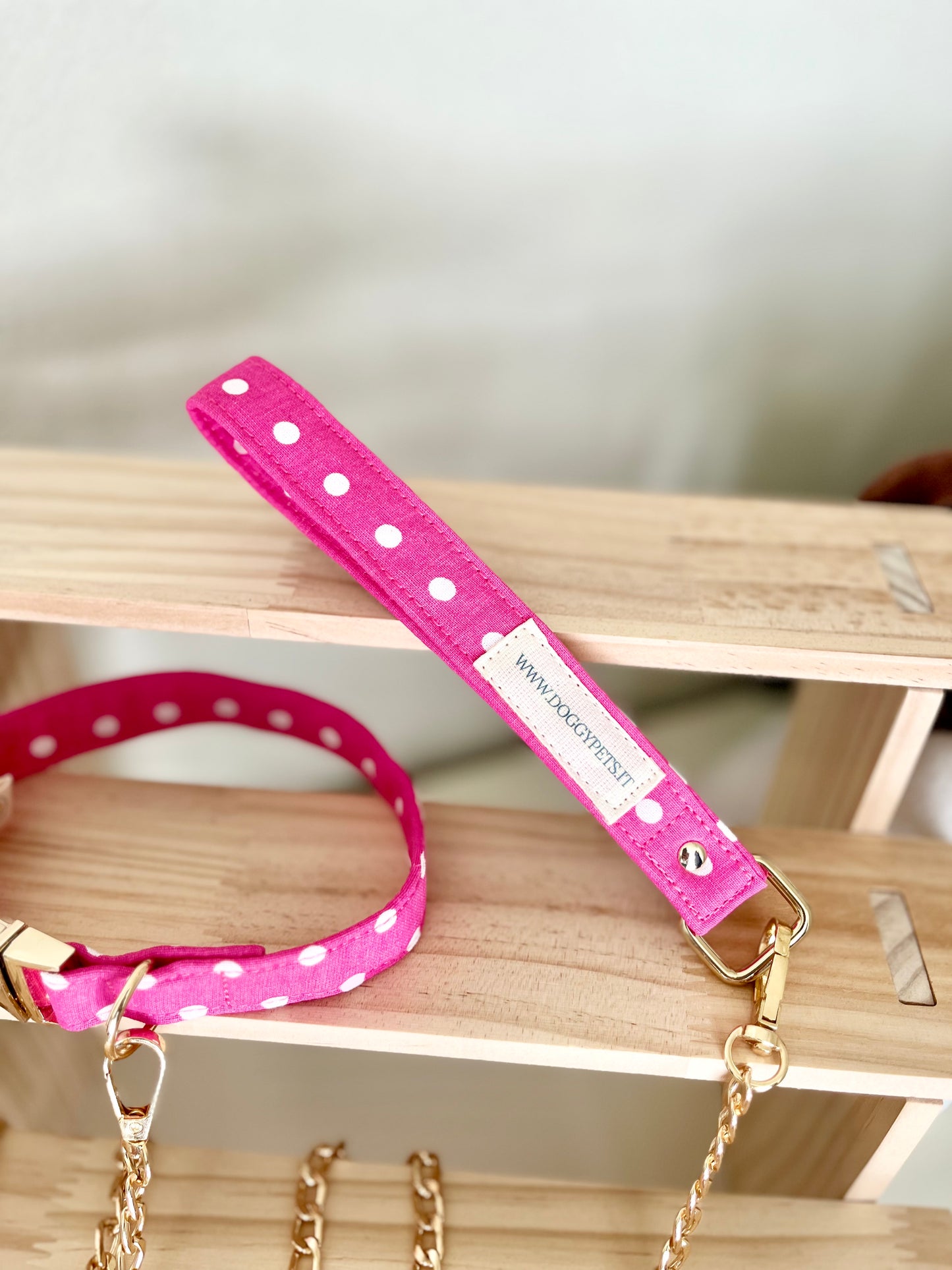 Set da passeggio | MISS DOTS