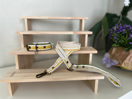 Set da passeggio | STRIPES