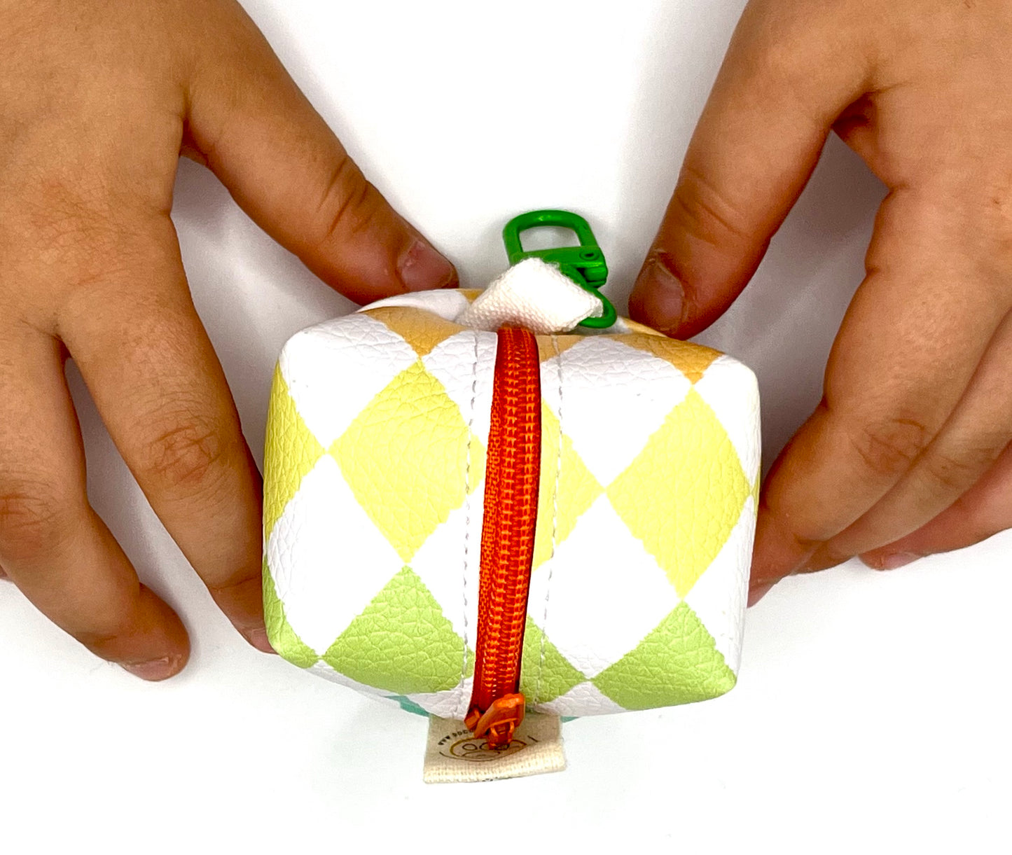Poopbag | MINI  POOP CUBE