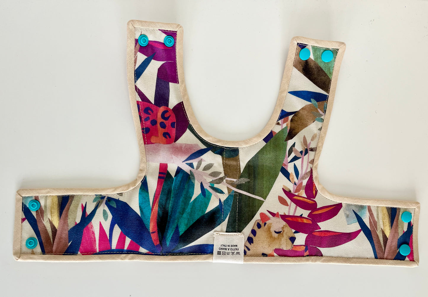 Set da passeggio | JUNGLE