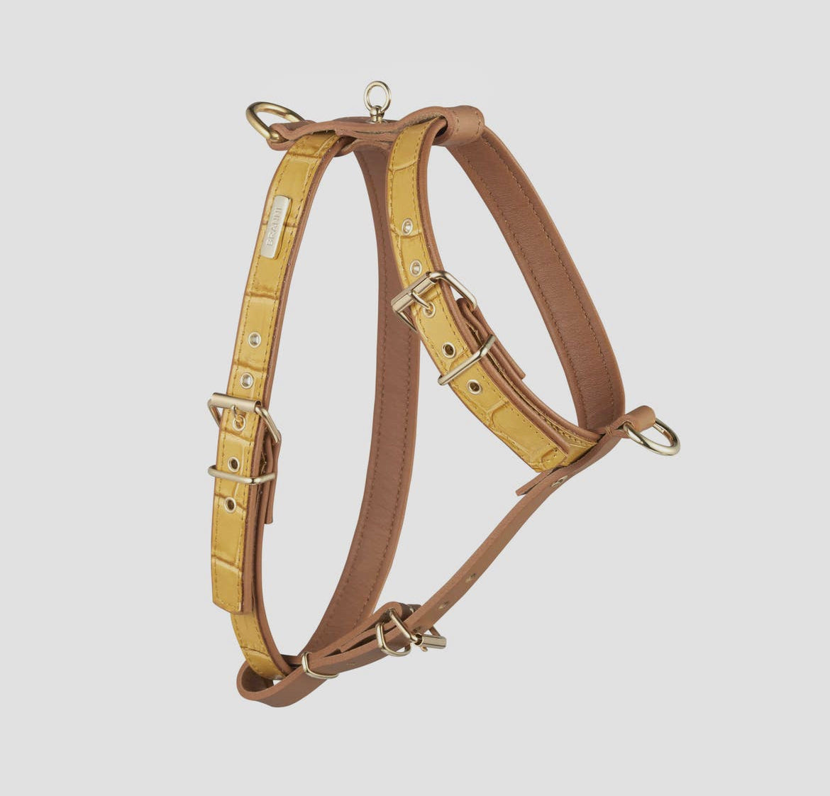 Pettorina | LIA VERDE LIME