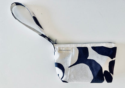 Set da passeggio | FLOWER NOIR