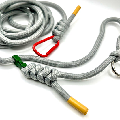 Guinzaglio - ROPE ESSENTIALS FREE HANDS