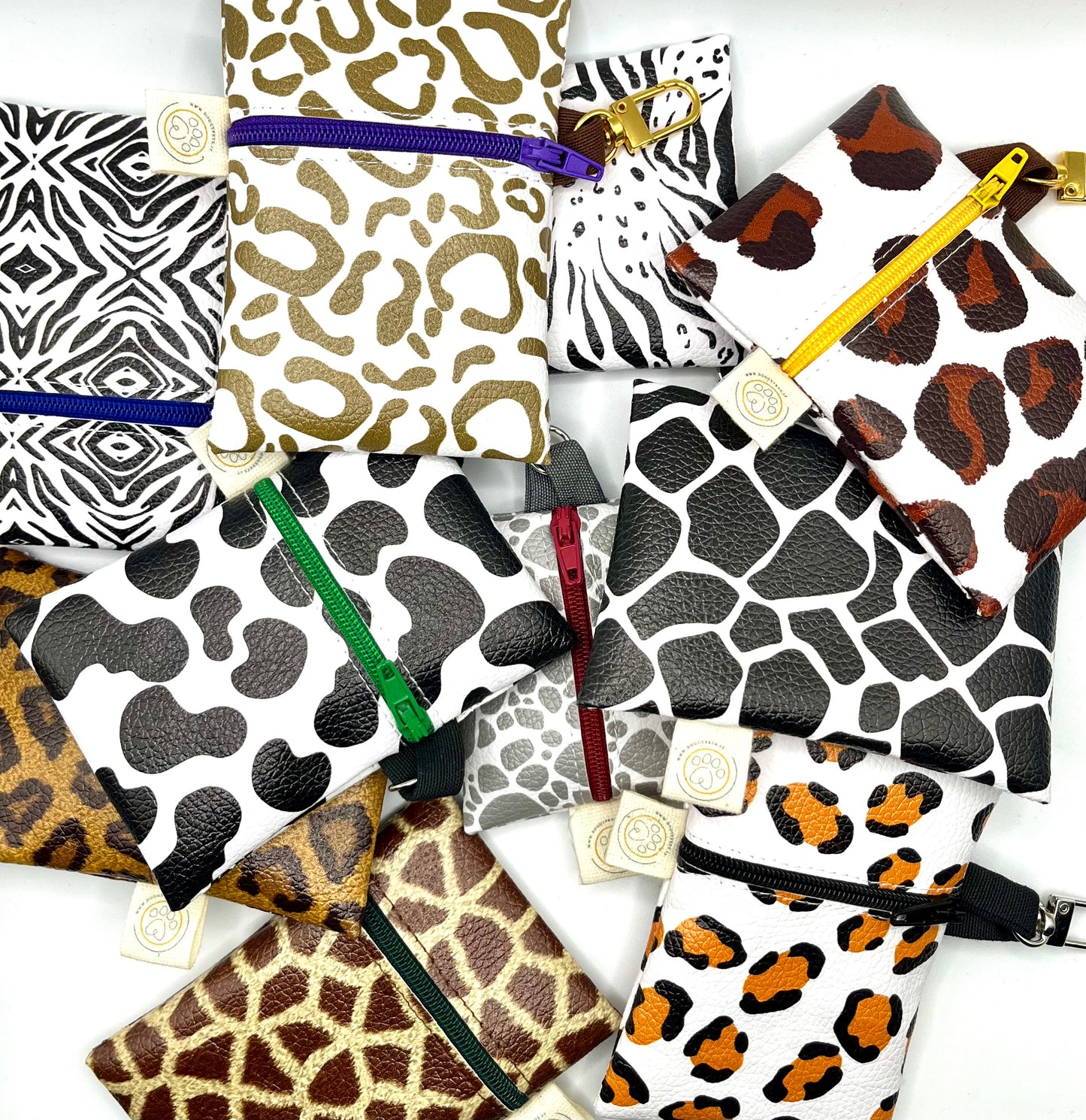 Poopbag | MINI  POOP ANIMALIER