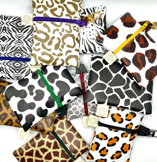 Poopbag | MINI  POOP ANIMALIER