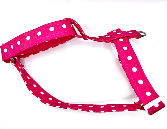 Pettorina ad H | CANDY DOTS