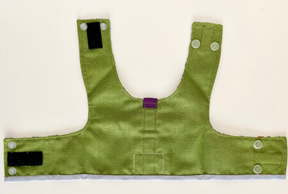 Set da passeggio | FRIDA