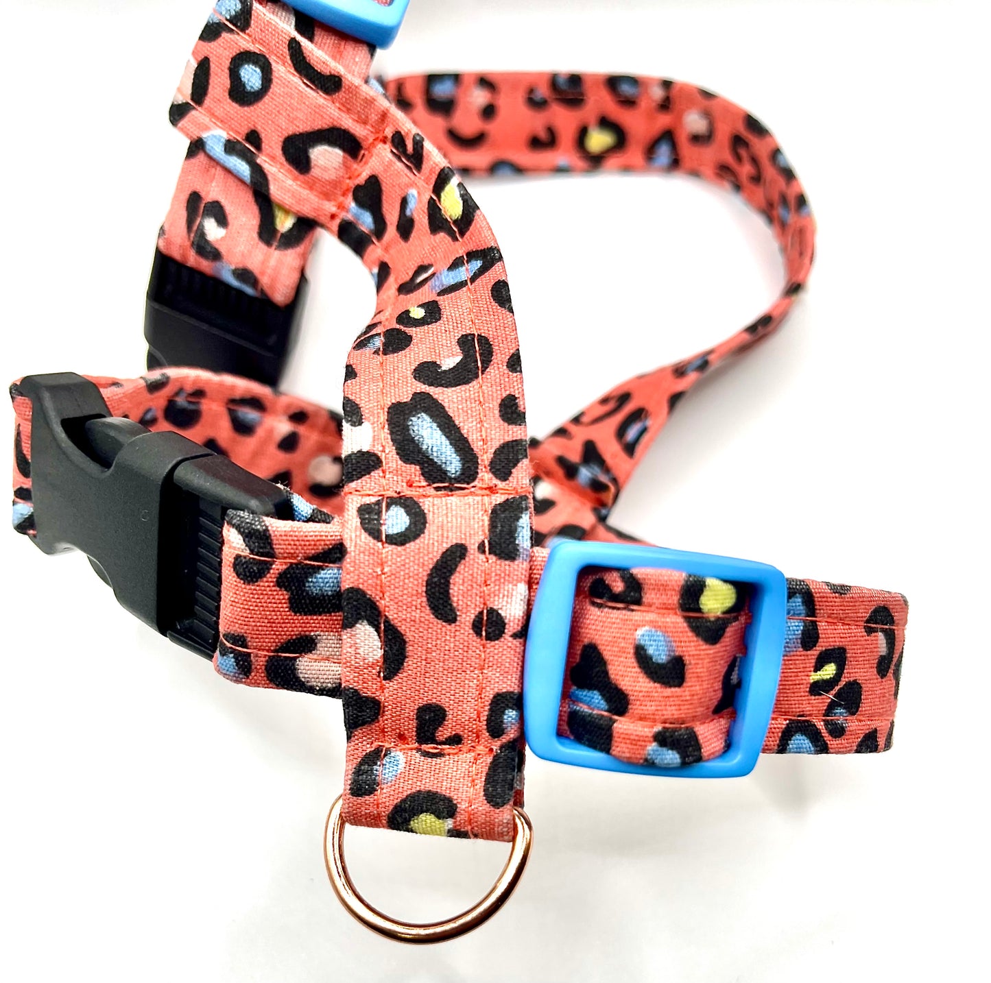 Pettorina ad H | WILD POP