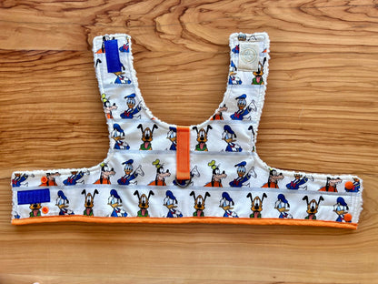 Pettorina | DOGGY KIDS