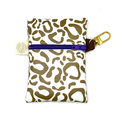 Poopbag | MINI  POOP ANIMALIER
