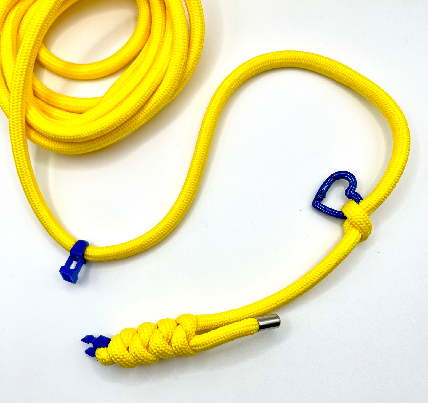Guinzaglio - ROPE ESSENTIALS FREE HANDS