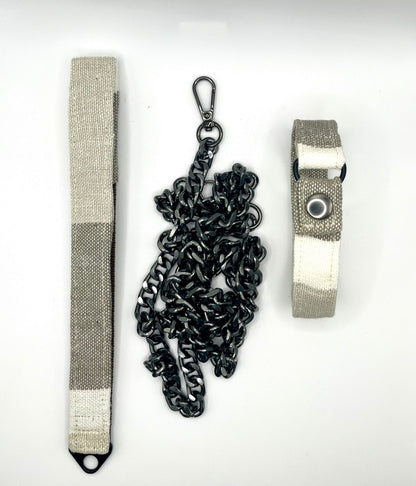 Set da passeggio | PETIT MON AMOUR