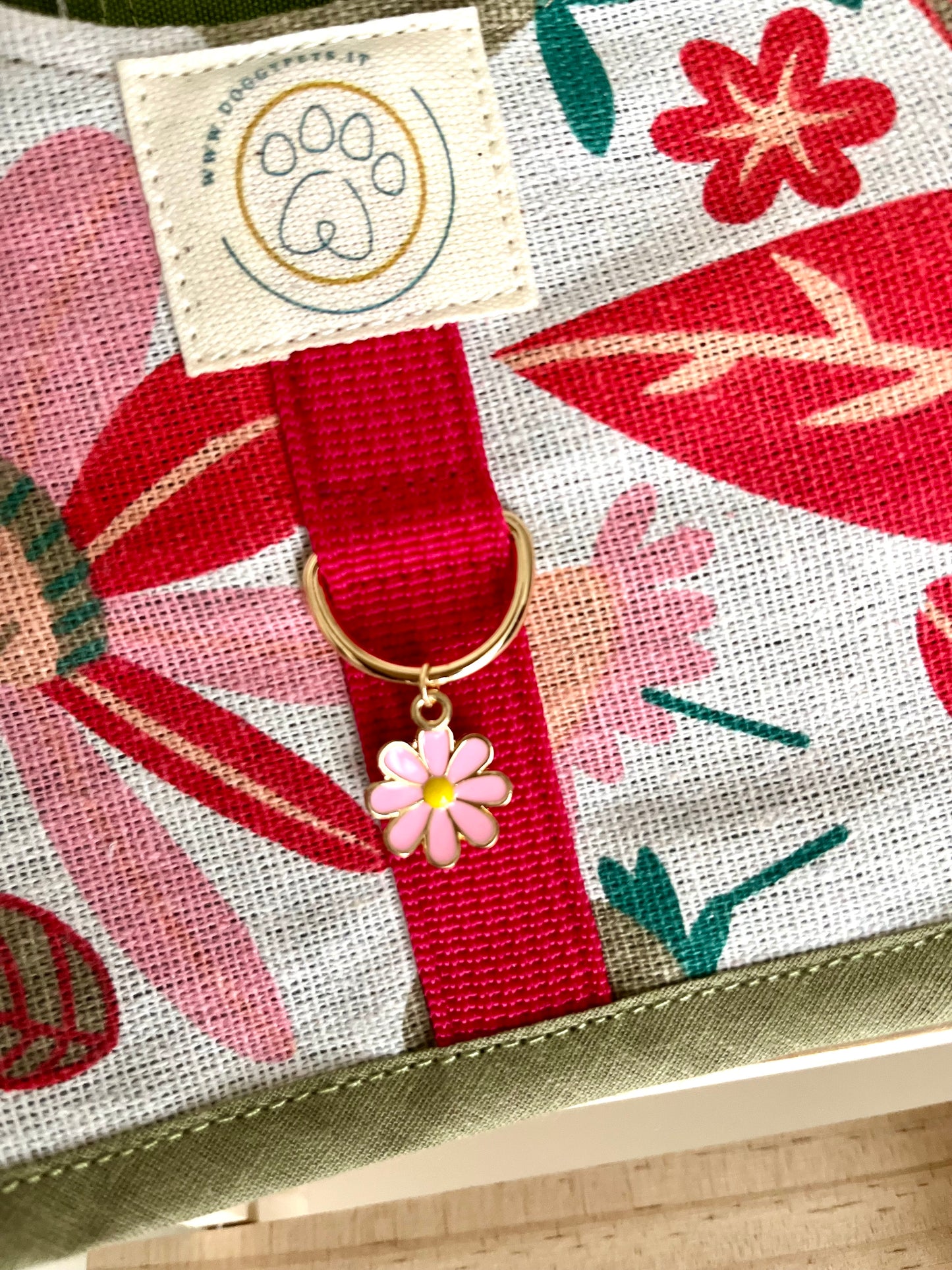 Set da passeggio | FLORA