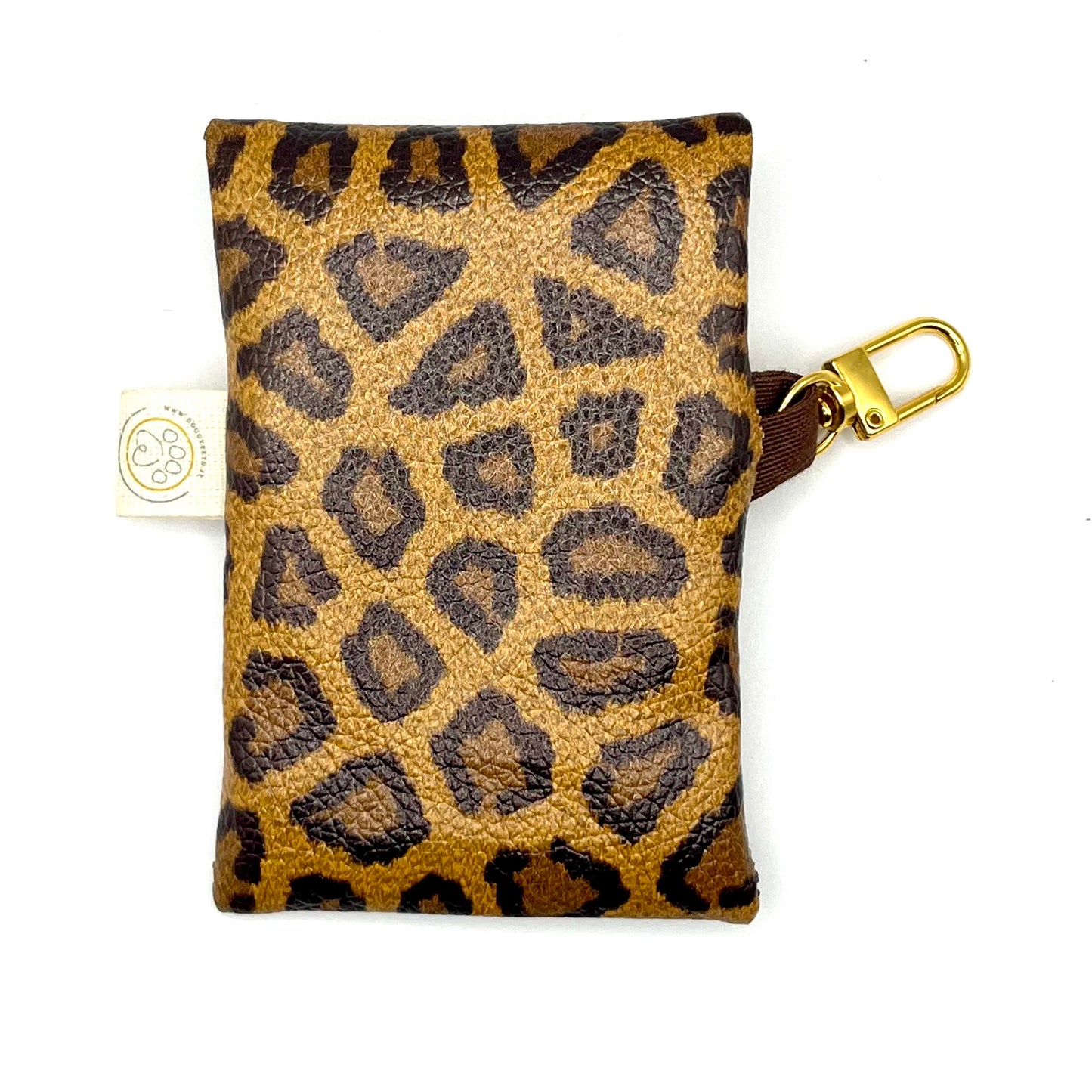 Poopbag | MINI  POOP ANIMALIER