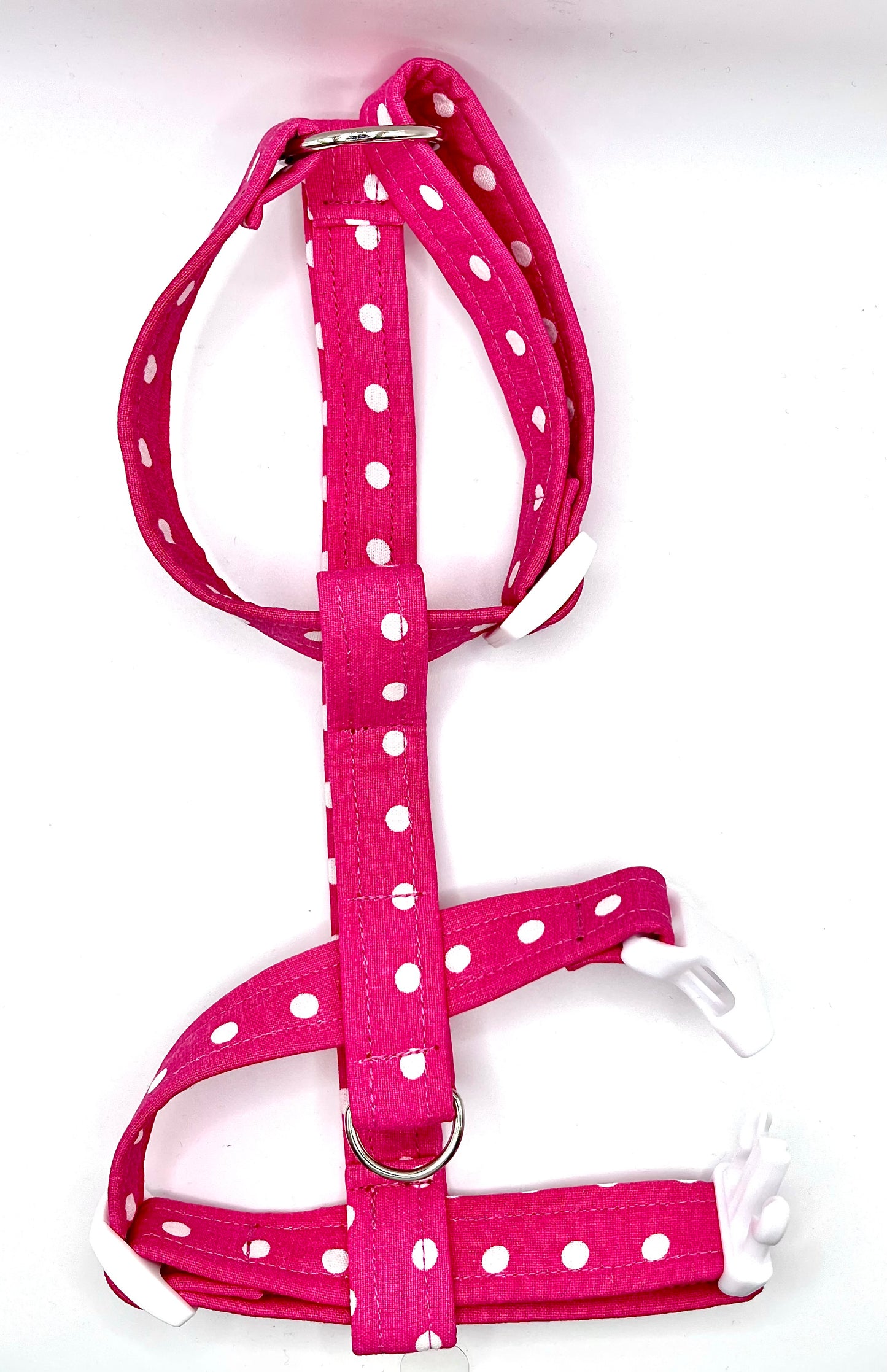 Pettorina ad H | CANDY DOTS