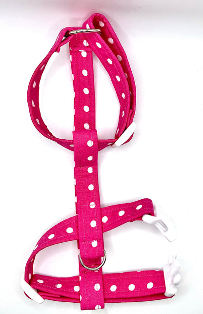 Pettorina ad H | CANDY DOTS