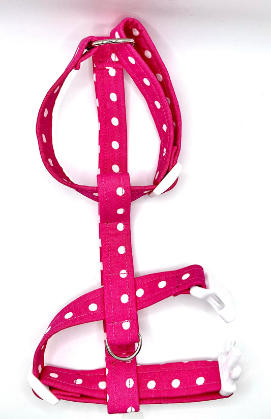 Pettorina ad H | CANDY DOTS