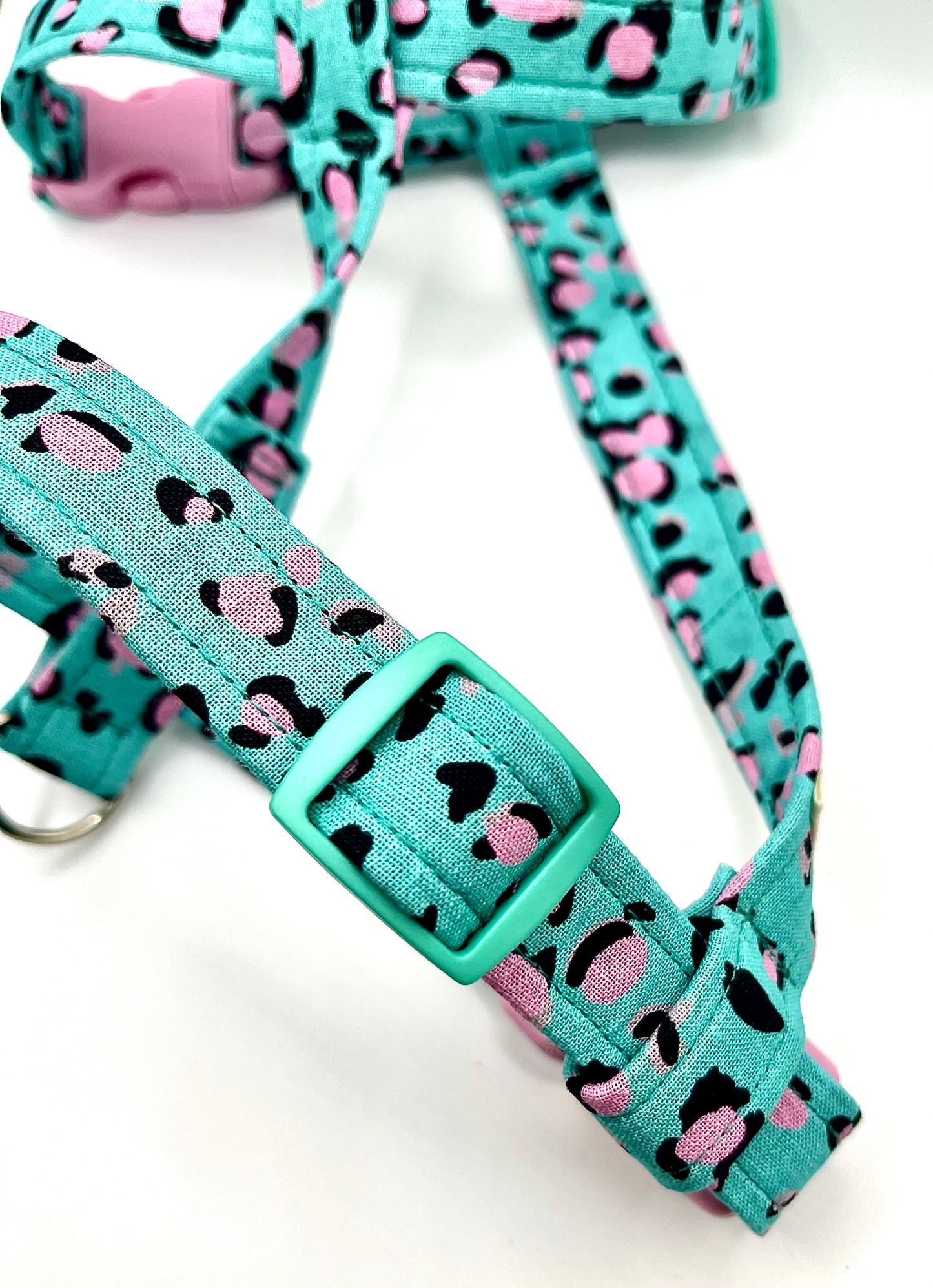 Pettorina ad H | WILD POP